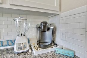 Casa Del Mar 365 - Beach Days