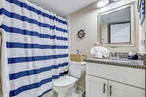 Casa Del Mar 365 - Beach Days