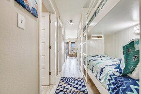 Casa Del Mar 365 - Beach Days