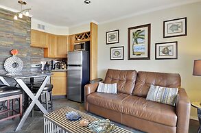 Casa Del Mar 379 - Neptune's Retreat