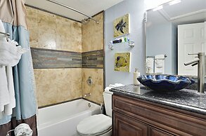 Casa Del Mar 379 - Neptune's Retreat