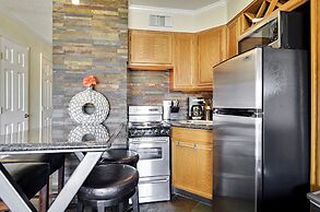 Casa Del Mar 379 - Neptune's Retreat