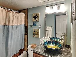 Casa Del Mar 379 - Neptune's Retreat