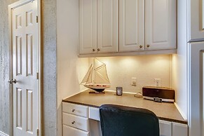 Casa Del Mar 383 - Coastal Retreat