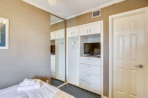 Casa Del Mar 383 - Coastal Retreat