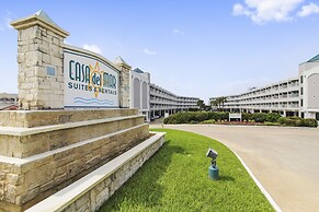 Casa Del Mar 383 - Coastal Retreat