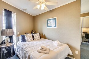 Casa Del Mar 383 - Coastal Retreat