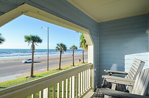 Dawn 221 - Dawn's Early Light