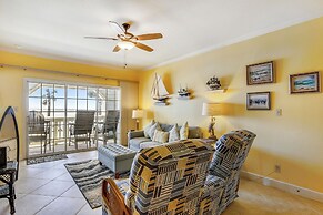 Dawn 221 - Dawn's Early Light