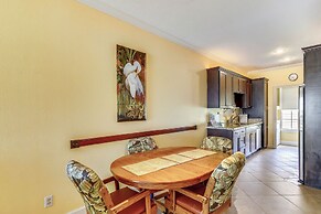 Dawn 221 - Dawn's Early Light