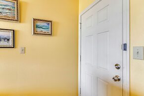 Dawn 221 - Dawn's Early Light