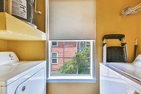 Dawn 221 - Dawn's Early Light