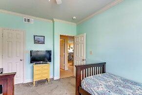 Dawn 221 - Dawn's Early Light