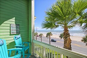 Dawn 236 - Turtle Romance