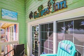 Dawn 236 - Turtle Romance