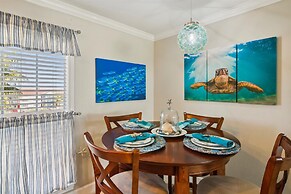 Dawn 236 - Turtle Romance