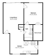 Dawn 512 - Tropical Lagoon