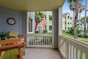 Dawn 512 - Tropical Lagoon