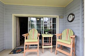 Dawn 512 - Tropical Lagoon