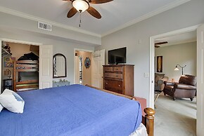 Dawn 512 - Tropical Lagoon