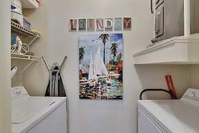 Dawn 512 - Tropical Lagoon