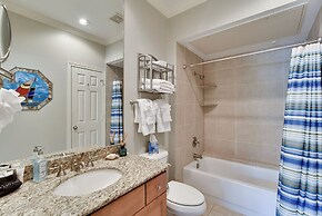 Dawn 512 - Tropical Lagoon