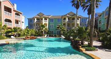 Dawn 512 - Tropical Lagoon