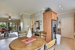 Dawn 512 - Tropical Lagoon