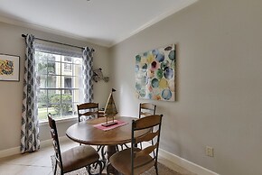 Dawn 512 - Tropical Lagoon