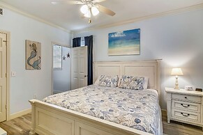 Dawn 511 - Oasis at the Dawn