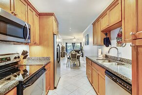 Dawn 511 - Oasis at the Dawn