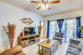 Dawn 511 - Oasis at the Dawn