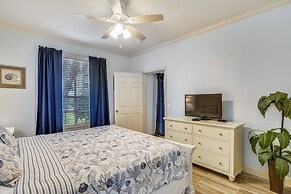 Dawn 511 - Oasis at the Dawn