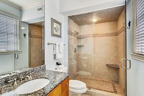 Dawn 511 - Oasis at the Dawn