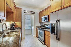 Dawn 511 - Oasis at the Dawn