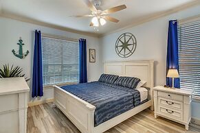 Dawn 511 - Oasis at the Dawn