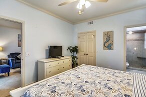 Dawn 511 - Oasis at the Dawn