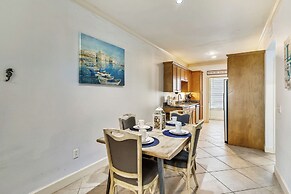 Dawn 511 - Oasis at the Dawn