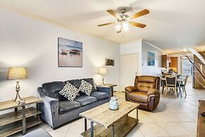 Dawn 511 - Oasis at the Dawn