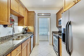 Dawn 511 - Oasis at the Dawn