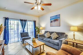 Dawn 511 - Oasis at the Dawn