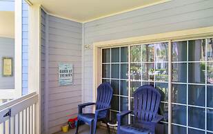 Dawn 511 - Oasis at the Dawn