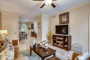 Dawn 722 - Poolside Paradise