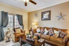 Dawn 722 - Poolside Paradise