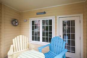 Dawn 722 - Poolside Paradise