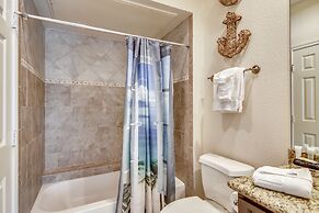 Dawn 722 - Poolside Paradise