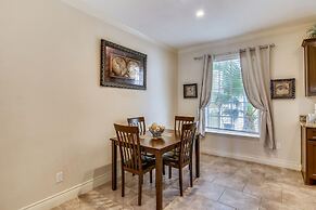 Dawn 722 - Poolside Paradise