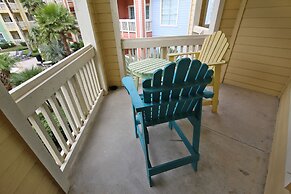 Dawn 722 - Poolside Paradise