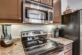 Dawn 722 - Poolside Paradise