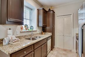 Dawn 722 - Poolside Paradise